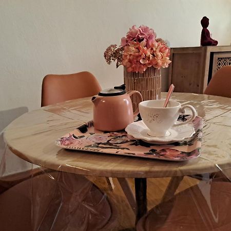 Appartement Pink Lady à Bergerac Extérieur photo