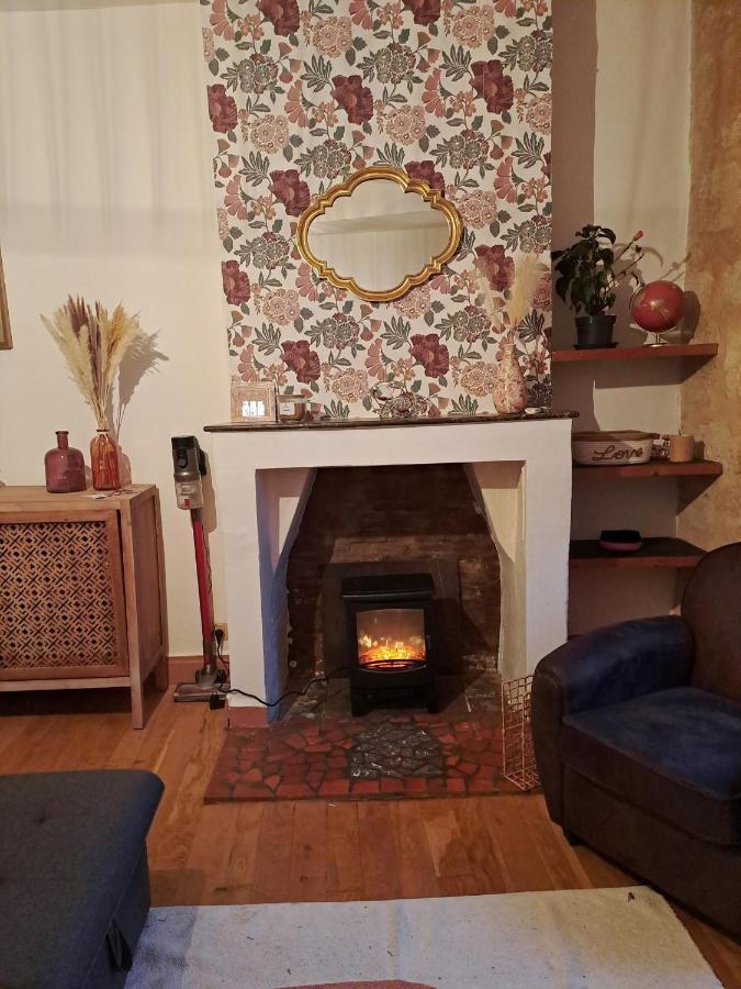 Appartement Pink Lady à Bergerac Extérieur photo