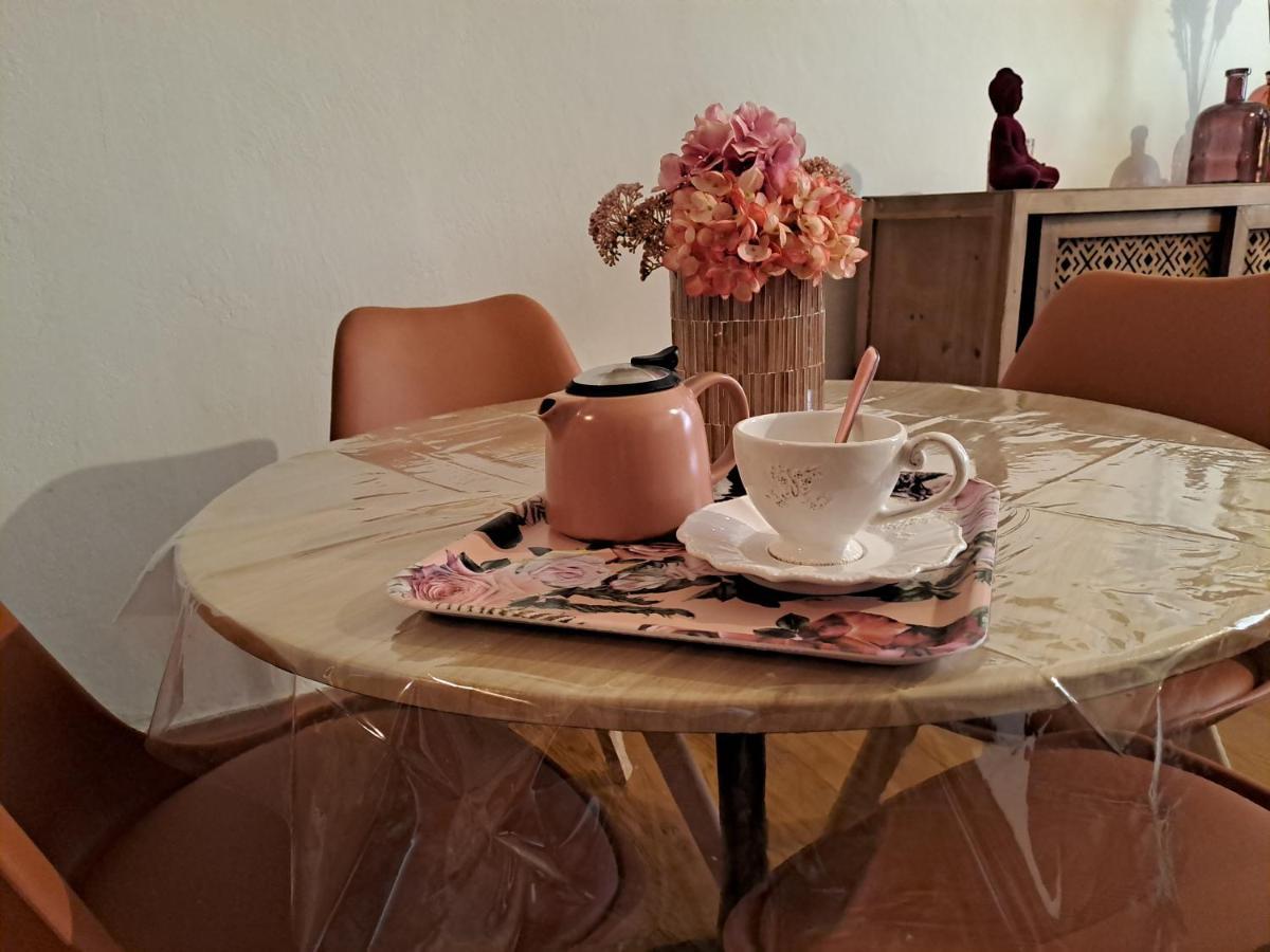 Appartement Pink Lady à Bergerac Extérieur photo